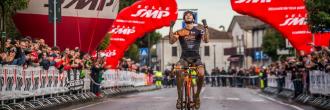 40TH ANNIVERSARY OF THE WORLD MEMORIAL CICLOCROSS SACCOLONGO